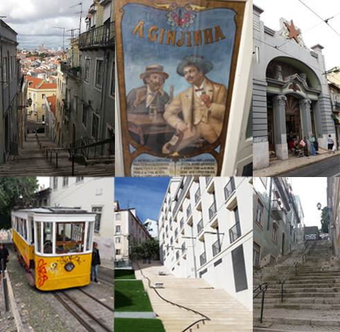 CL in Lissabon 2014