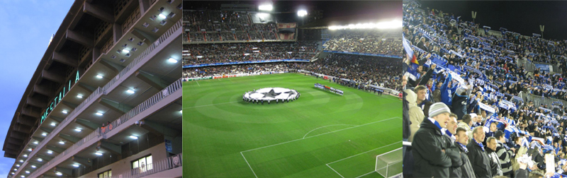 VALENCIA Valencia