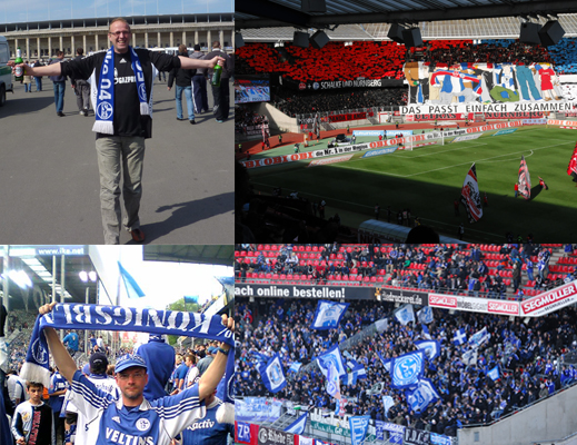 Stadiontour Stadiontour