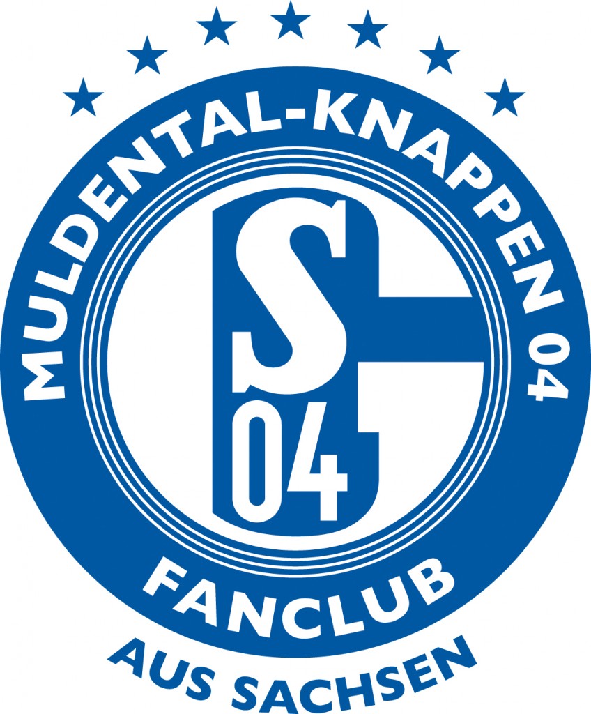 Muldentalknappen04 - Schalke Fanclub aus Sachsen