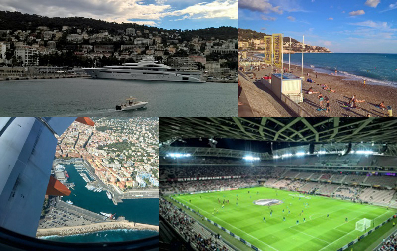 OGC Nizza OGC Nizza