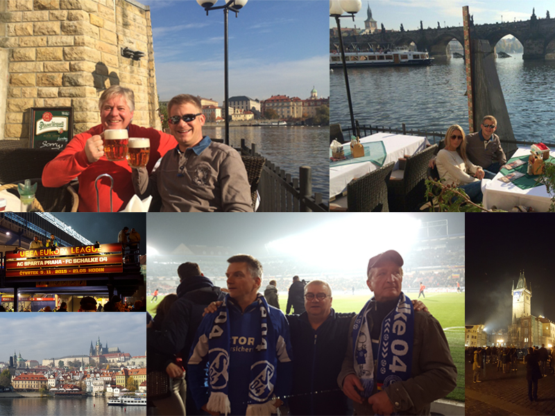 Sparta Prag Sparta Prag